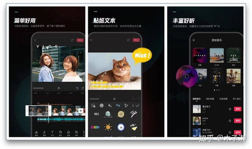 短视频里的清流 那些你错过的小众应用才是真宝藏